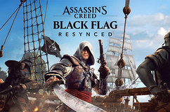 Assassin’s Creed IV Black Flag